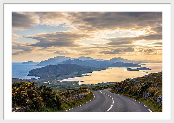 Iveragh Peninsula Serenity