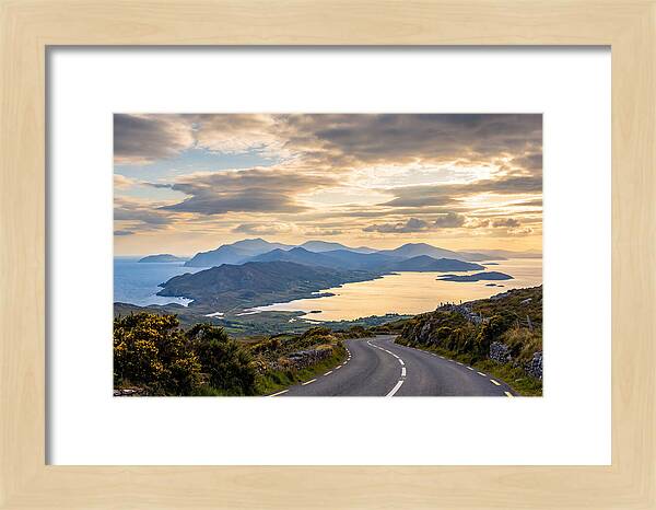 Iveragh Peninsula Serenity