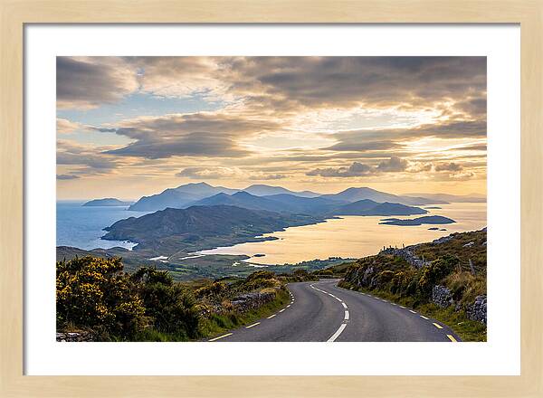 Iveragh Peninsula Serenity