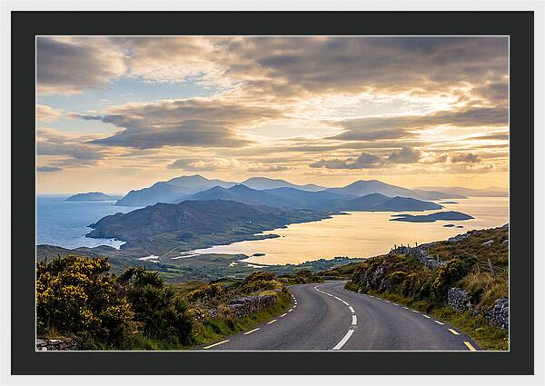 Iveragh Peninsula Serenity