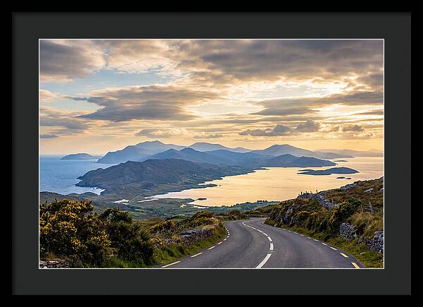 Iveragh Peninsula Serenity