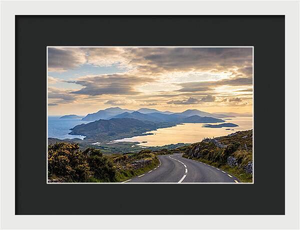 Iveragh Peninsula Serenity