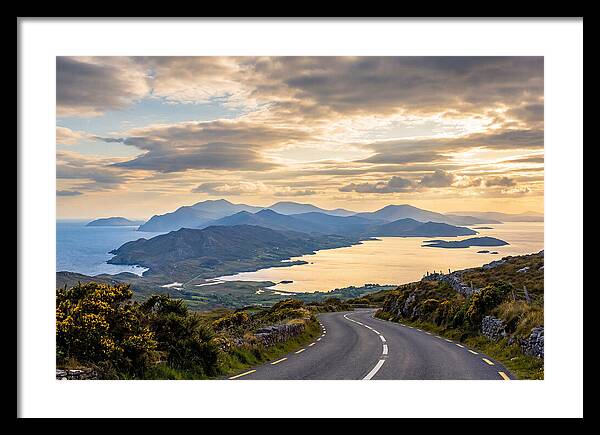 Iveragh Peninsula Serenity