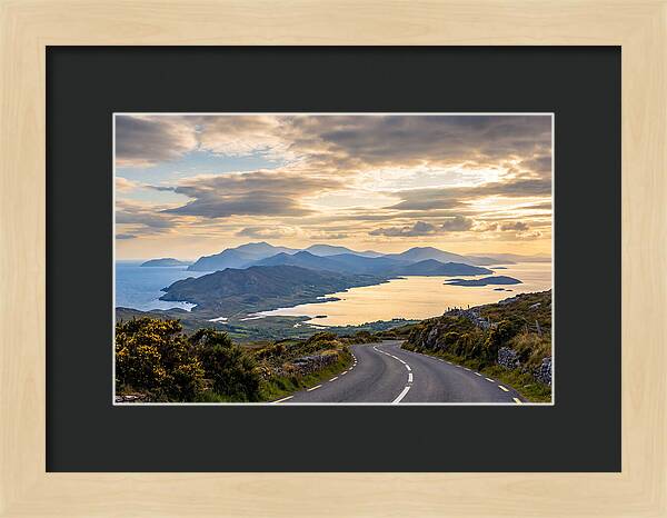 Iveragh Peninsula Serenity