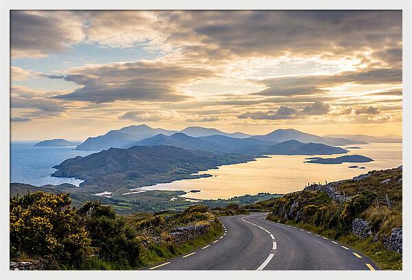 Iveragh Peninsula Serenity