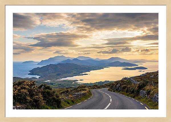 Iveragh Peninsula Serenity