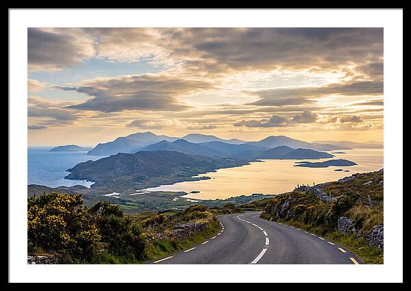 Iveragh Peninsula Serenity