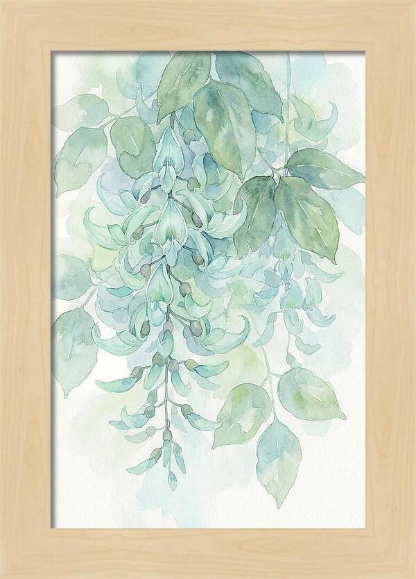Jade Vine Cascade