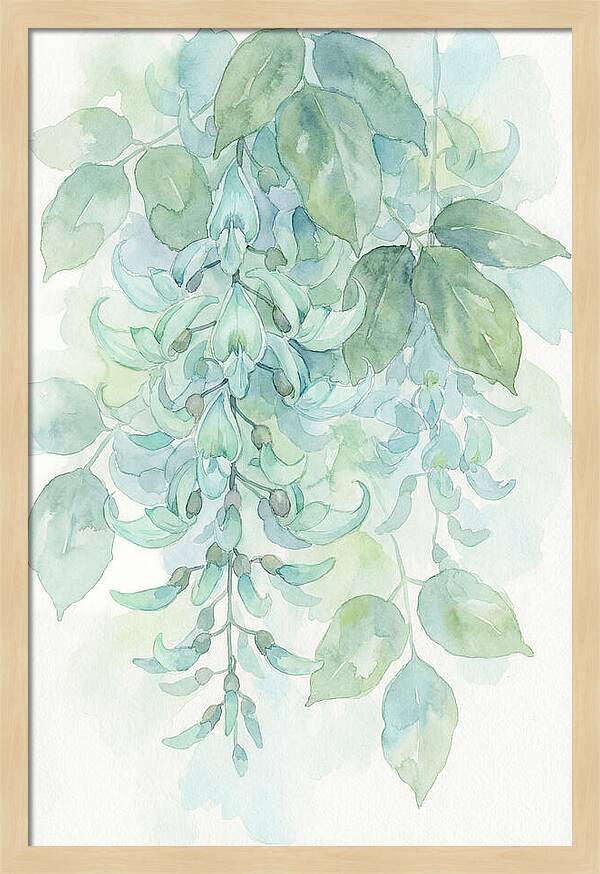 Jade Vine Cascade