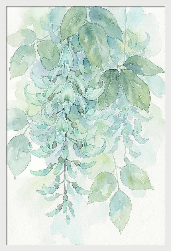 Jade Vine Cascade