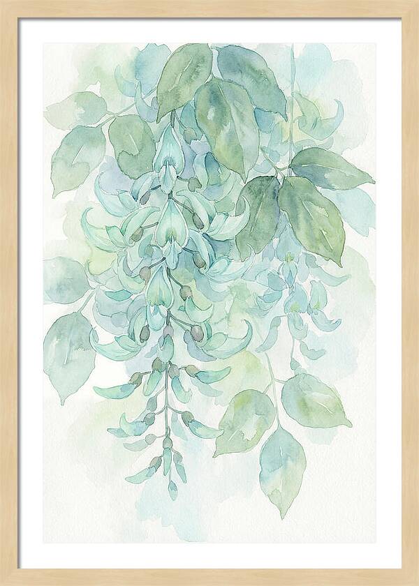 Jade Vine Cascade