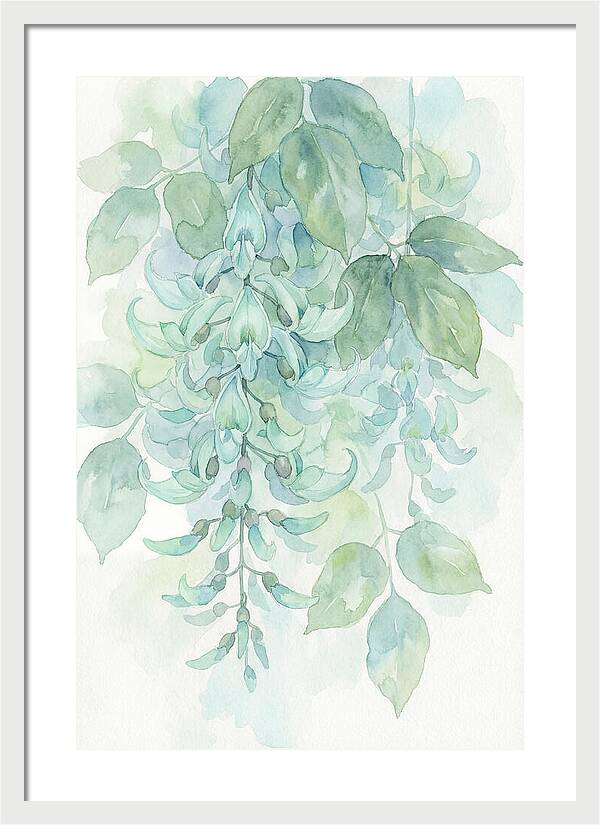Jade Vine Cascade