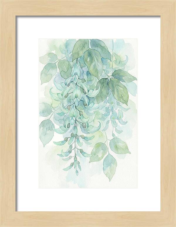 Jade Vine Cascade