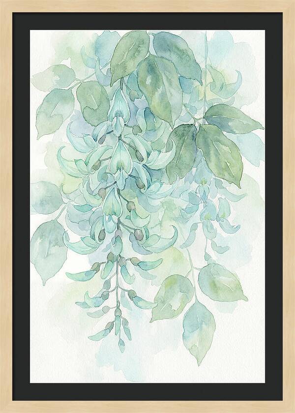 Jade Vine Cascade