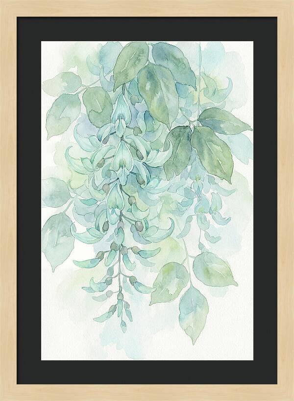 Jade Vine Cascade