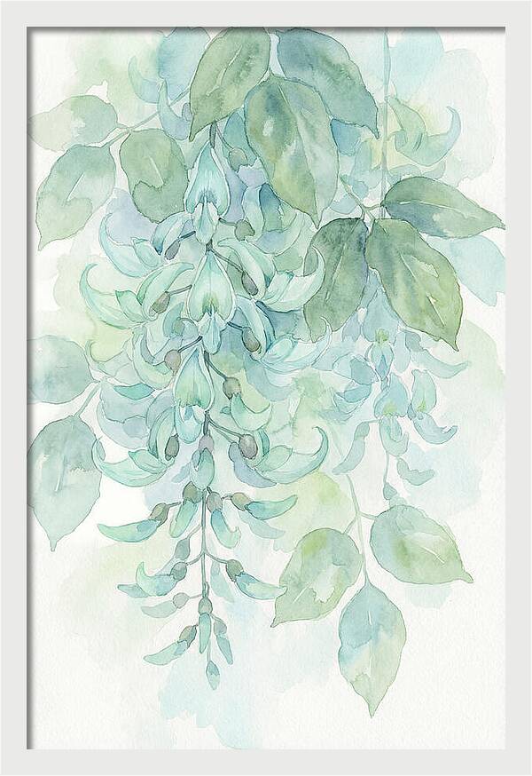 Jade Vine Cascade