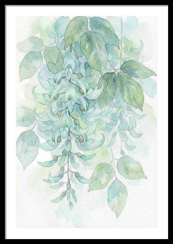 Jade Vine Cascade