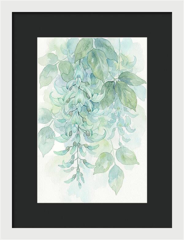 Jade Vine Cascade