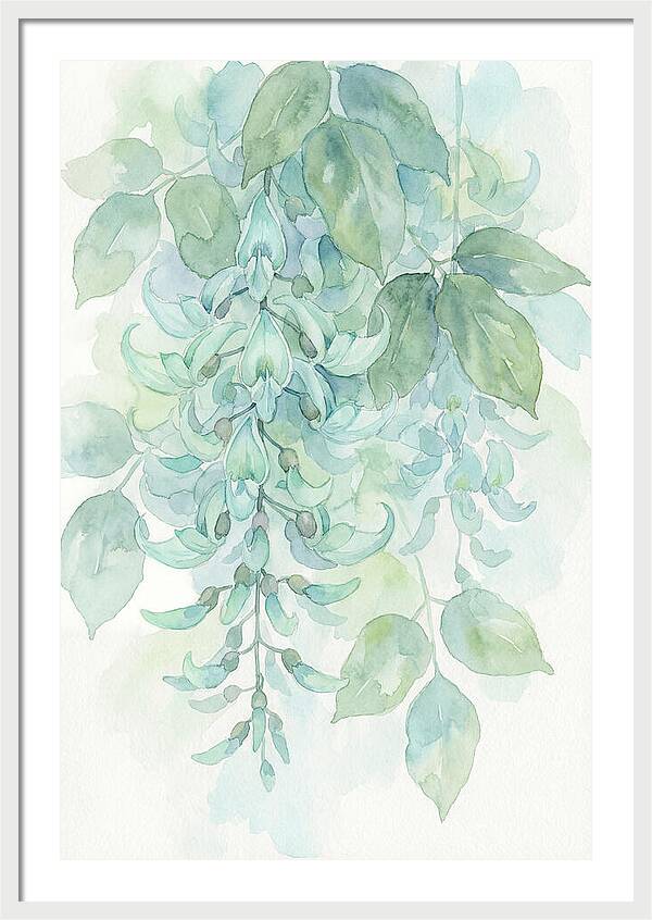 Jade Vine Cascade
