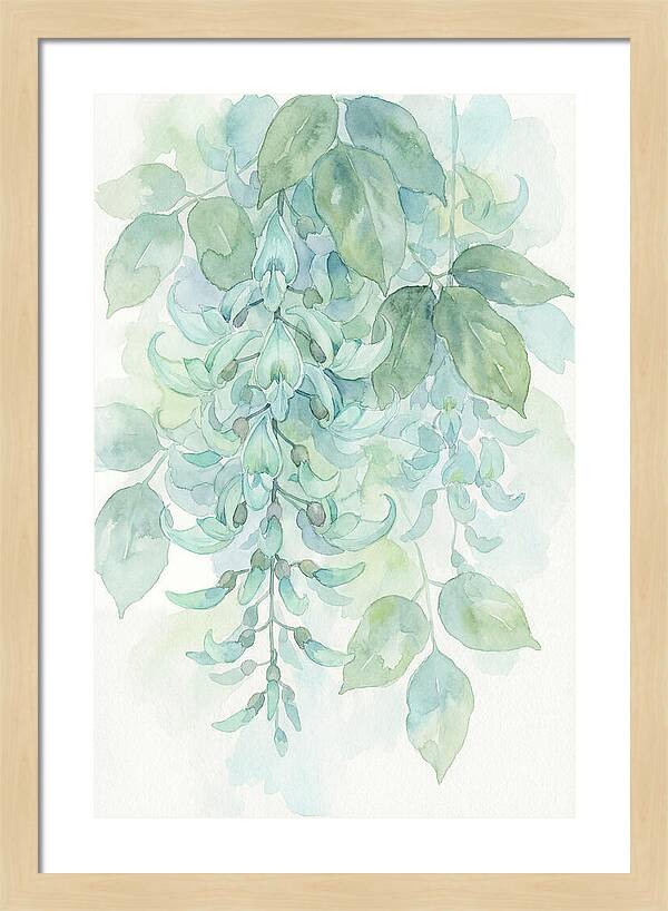 Jade Vine Cascade