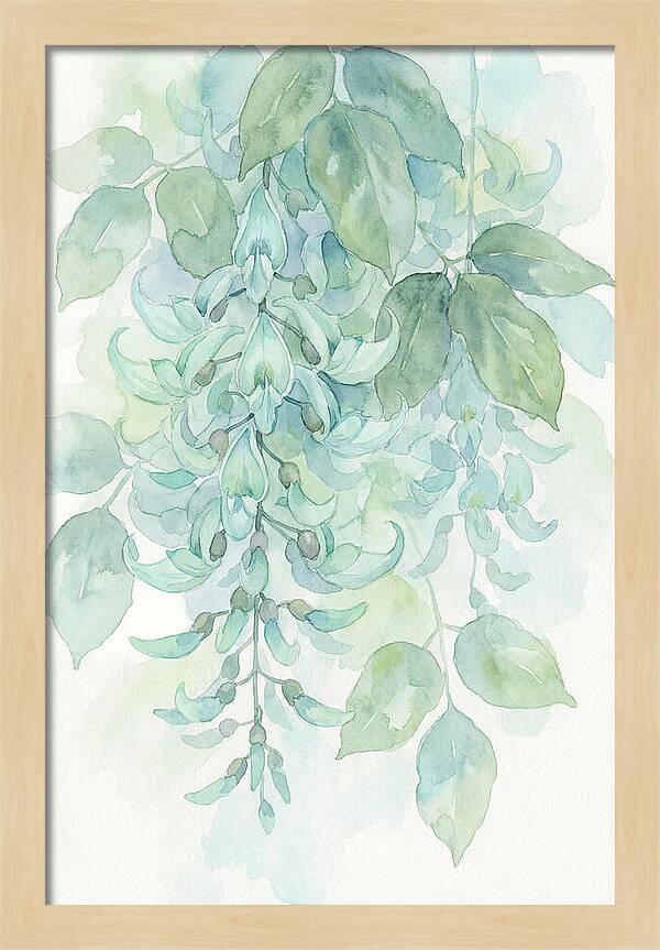 Jade Vine Cascade