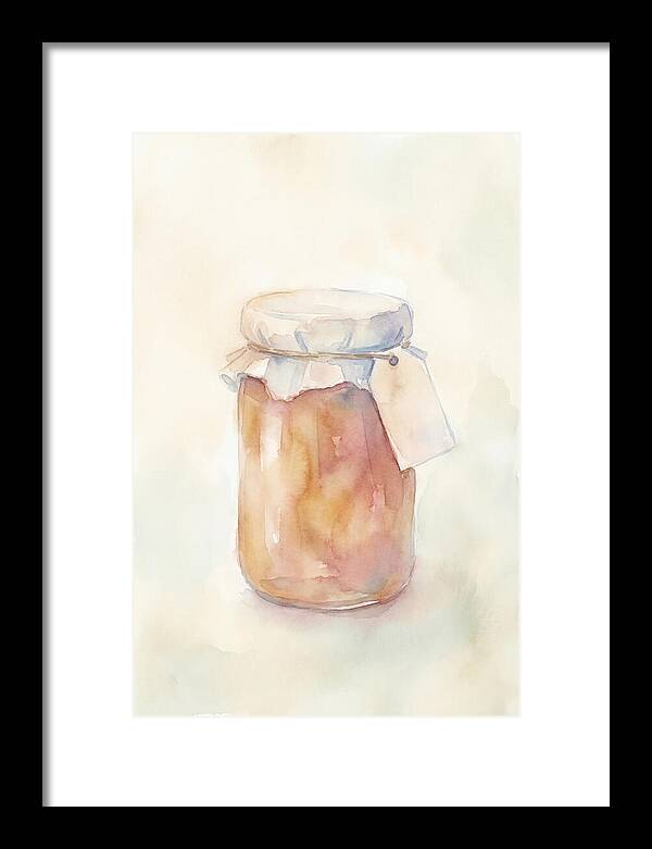 Jam Jar Preserves