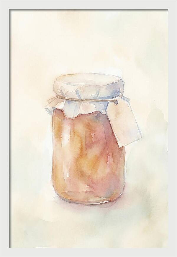 Jam Jar Preserves
