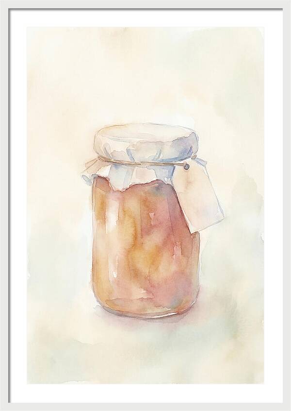 Jam Jar Preserves