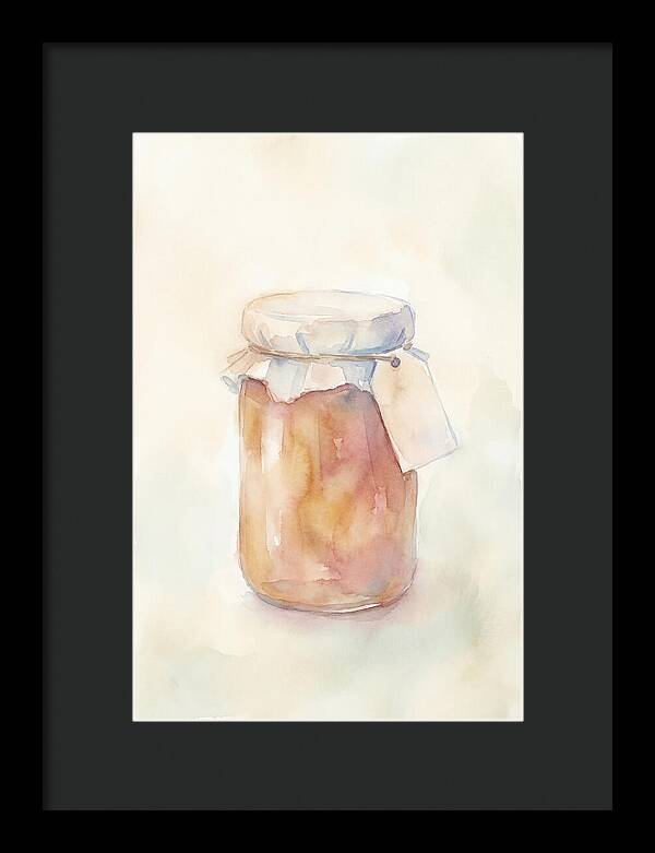 Jam Jar Preserves