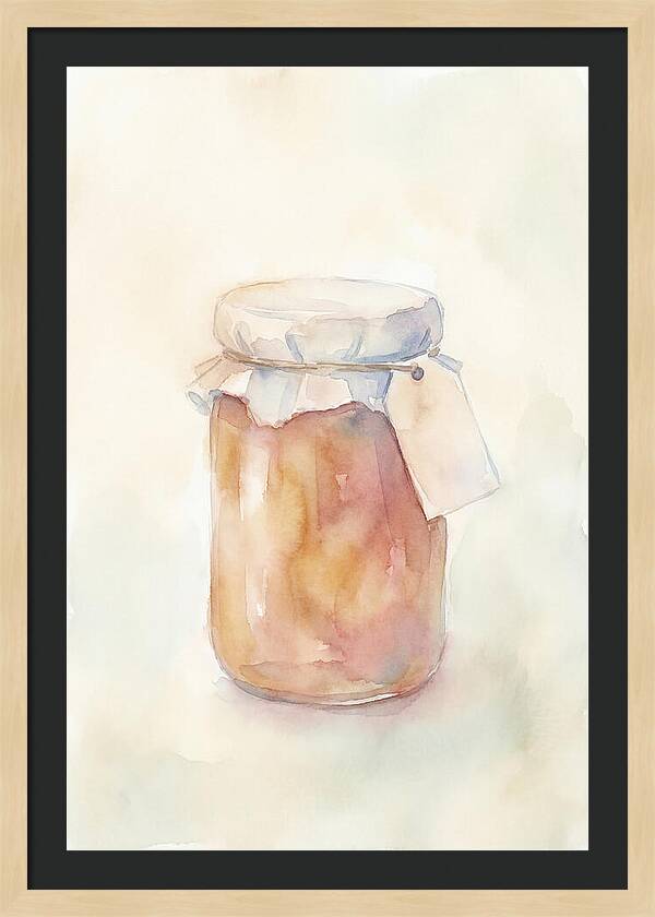 Jam Jar Preserves