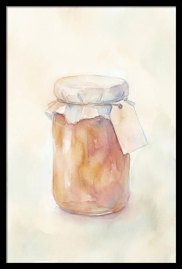 Jam Jar Preserves