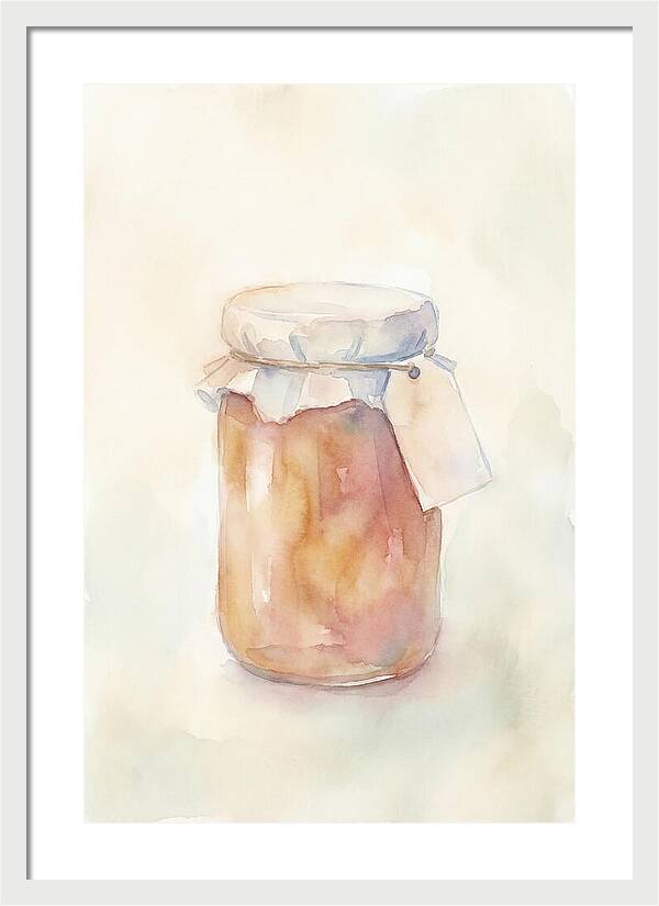 Jam Jar Preserves