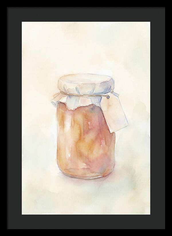 Jam Jar Preserves