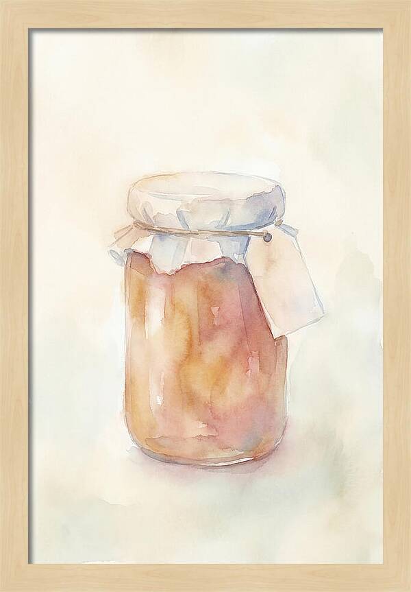 Jam Jar Preserves
