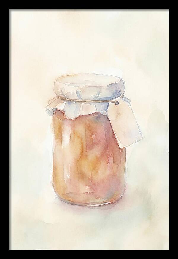 Jam Jar Preserves