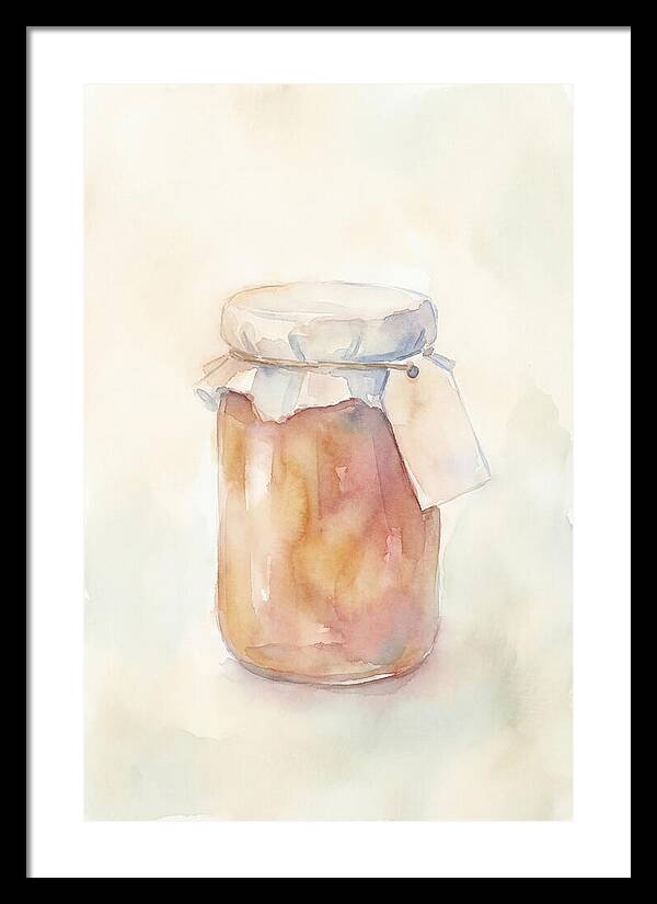 Jam Jar Preserves