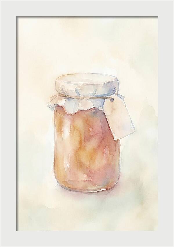 Jam Jar Preserves