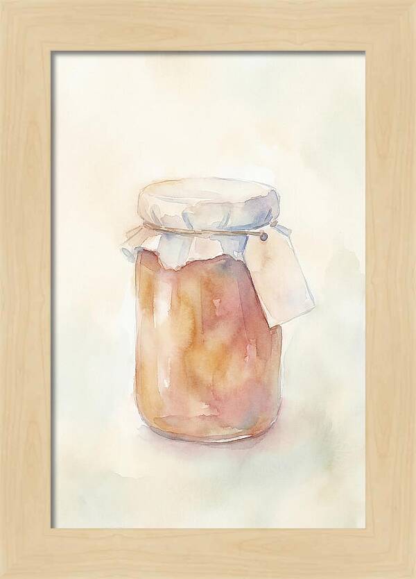 Jam Jar Preserves