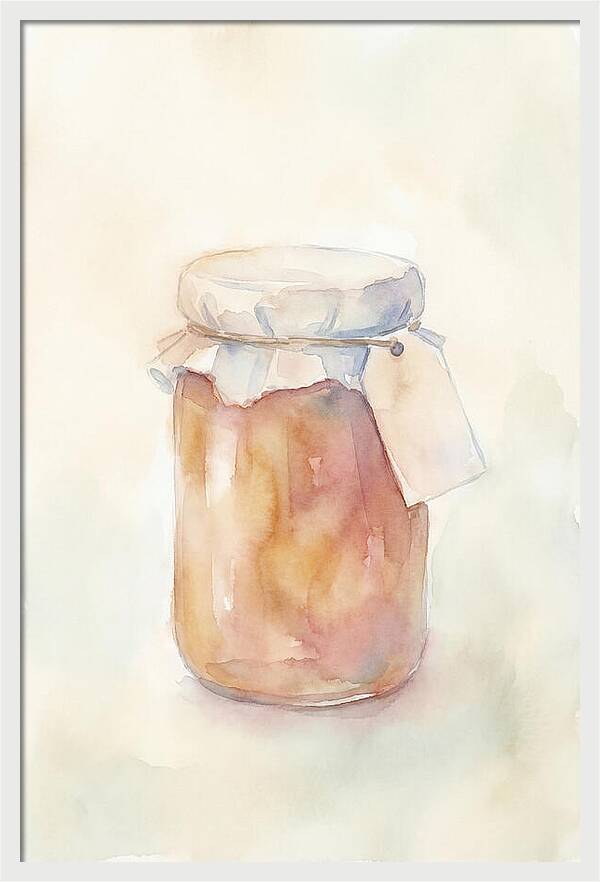 Jam Jar Preserves