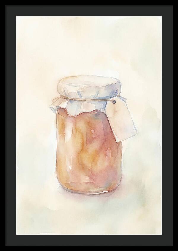Jam Jar Preserves