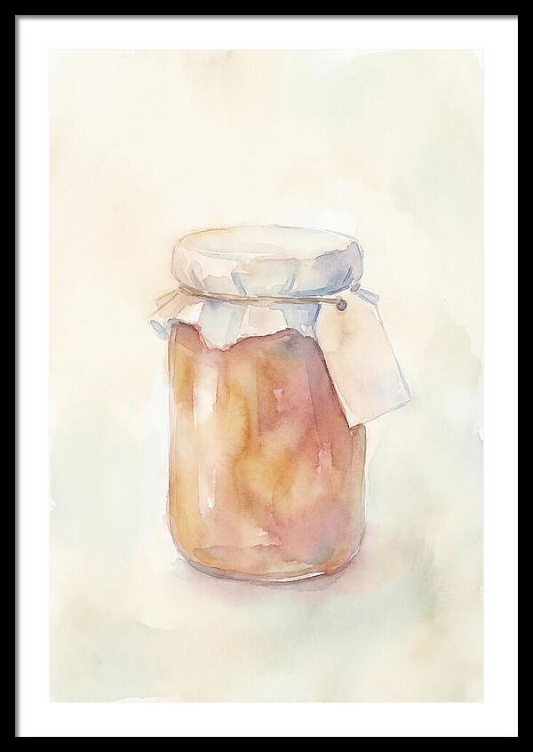 Jam Jar Preserves
