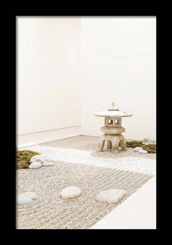 Japanese Tea Garden Serenity