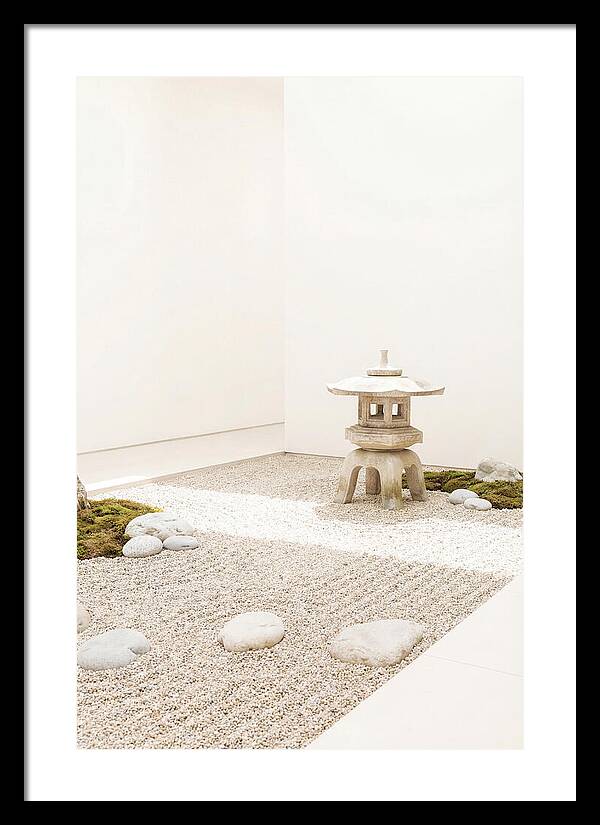 Japanese Tea Garden Serenity