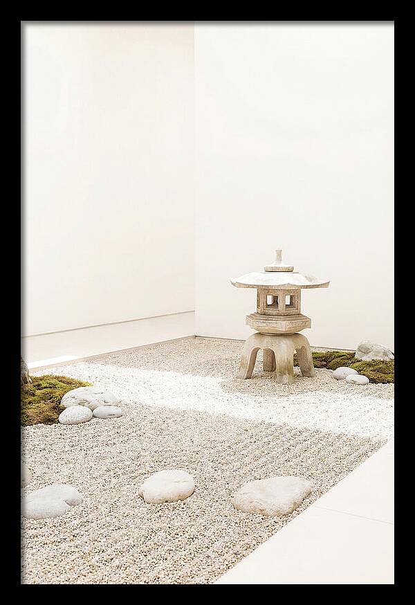 Japanese Tea Garden Serenity