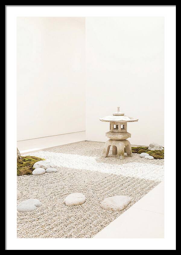 Japanese Tea Garden Serenity
