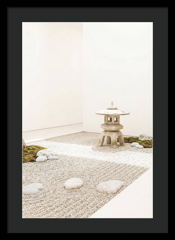 Japanese Tea Garden Serenity