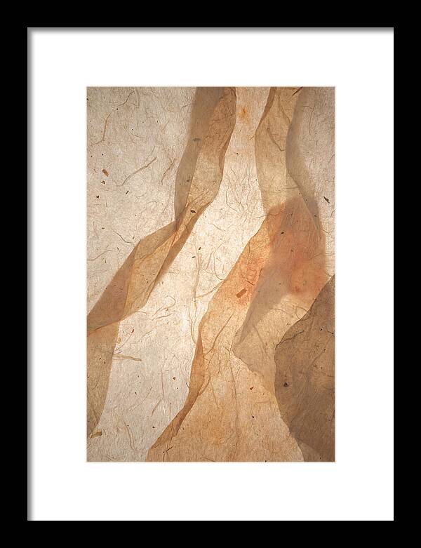 Japanese Washi Paper Texture