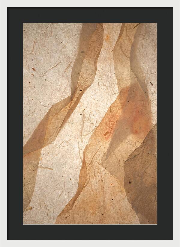 Japanese Washi Paper Texture