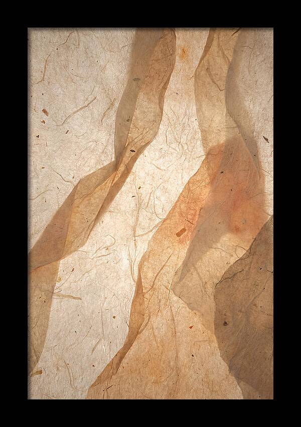 Japanese Washi Paper Texture
