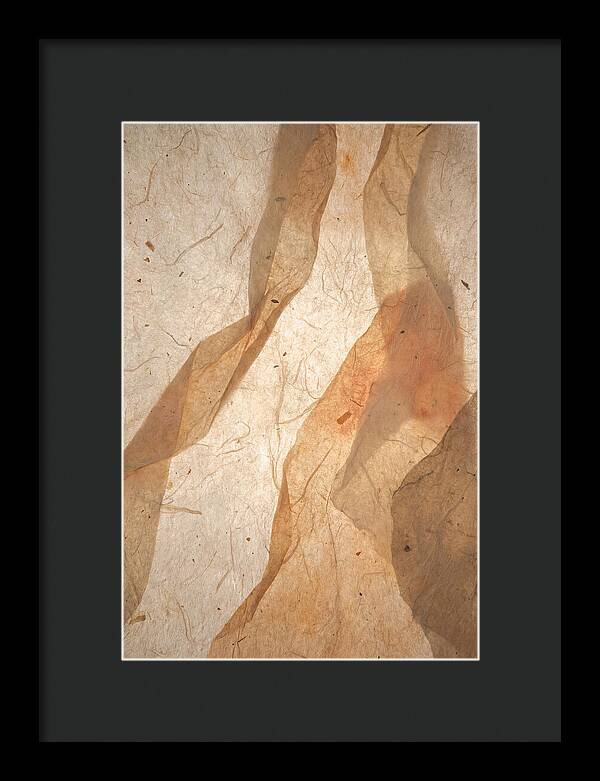 Japanese Washi Paper Texture